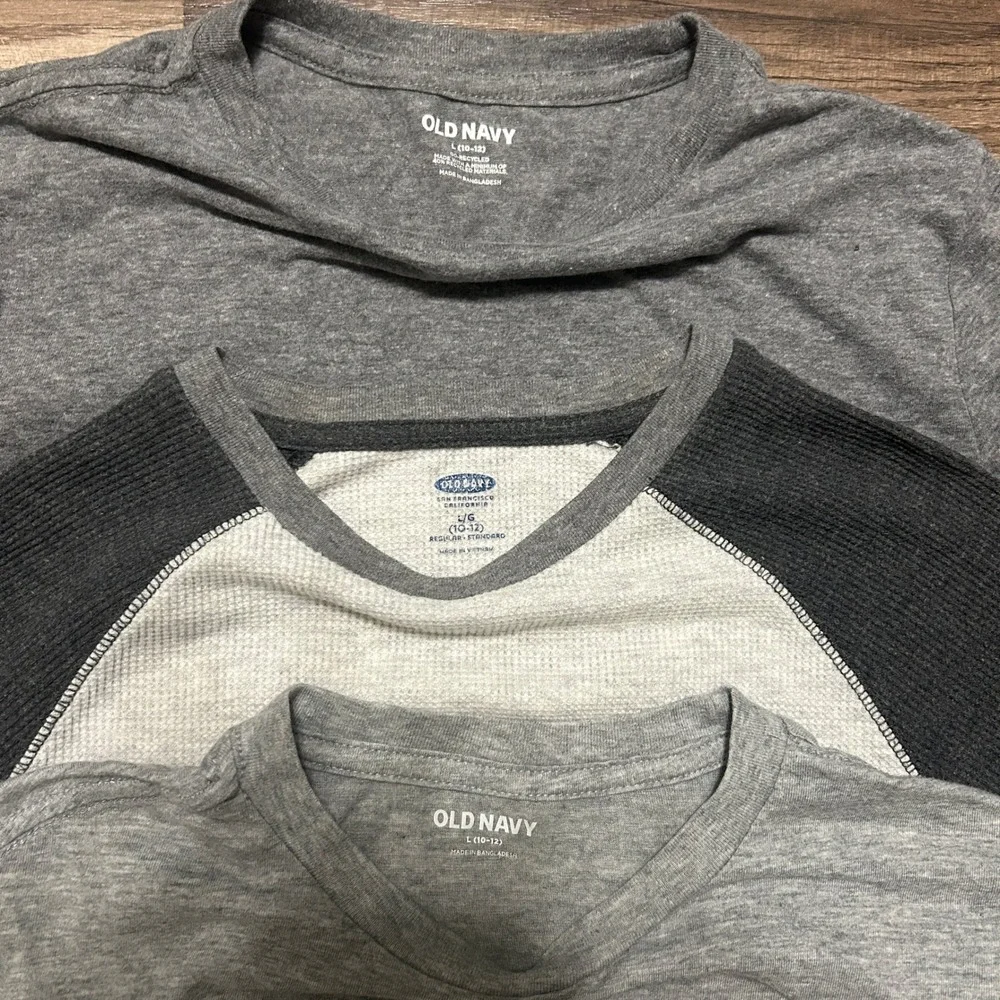Old Navy curated collection
